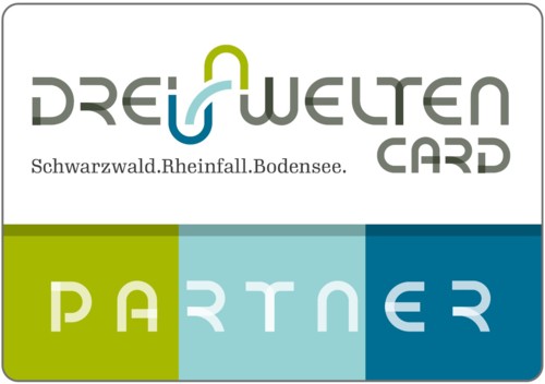 Logo DreiWeltCard Partner